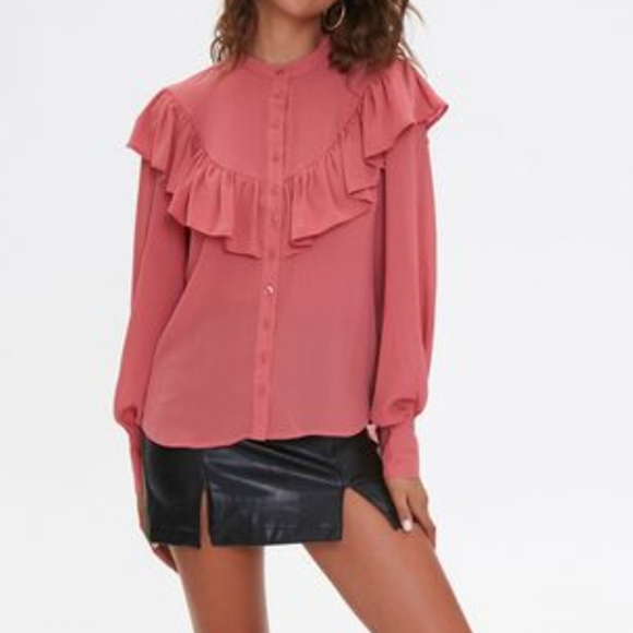 Forever 21 Tops - F21 TOP